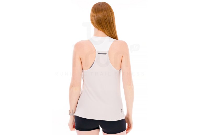 On-Running Performance