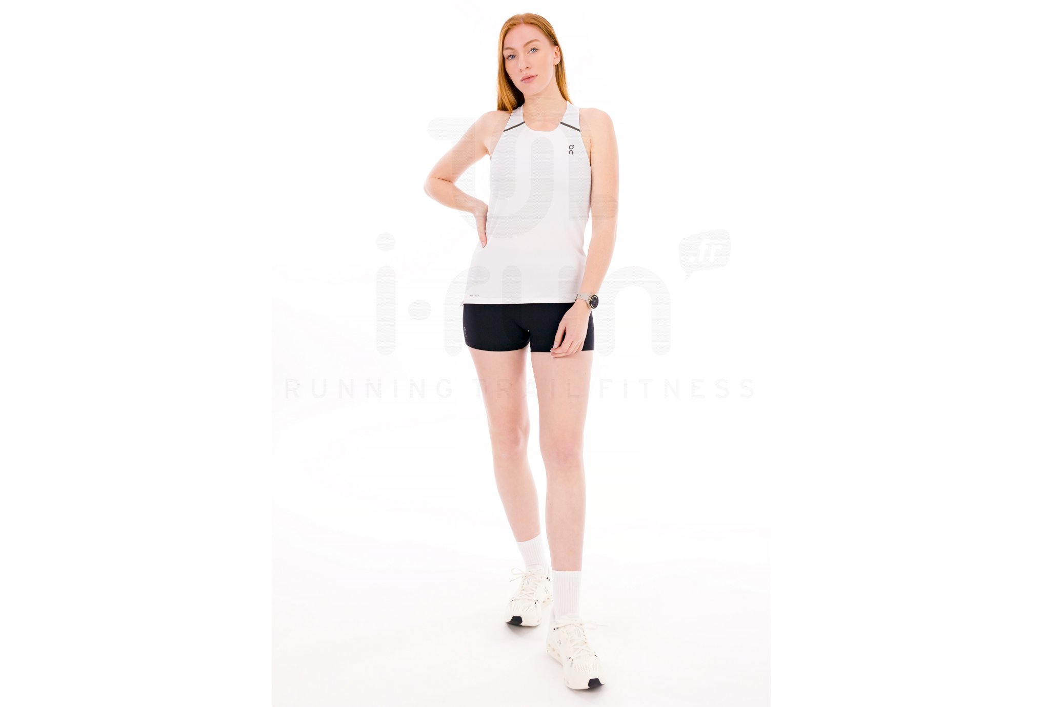 On-Running Performance