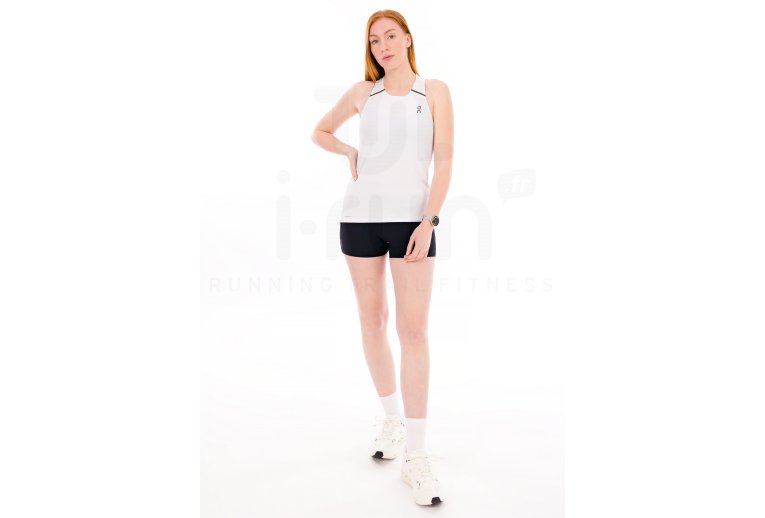 On-Running Performance