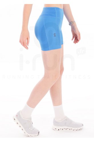 On-Running Performance 