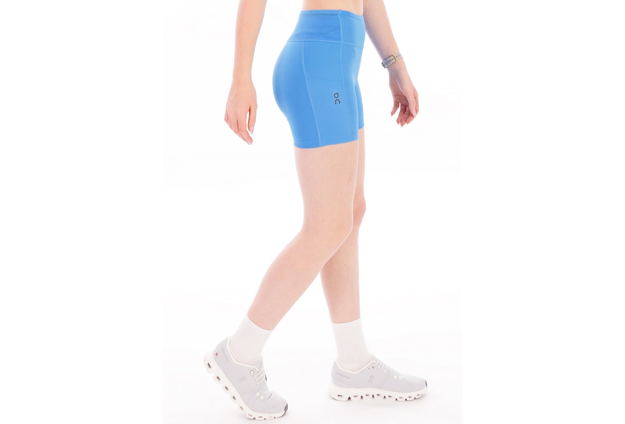 On-Running Desempenho