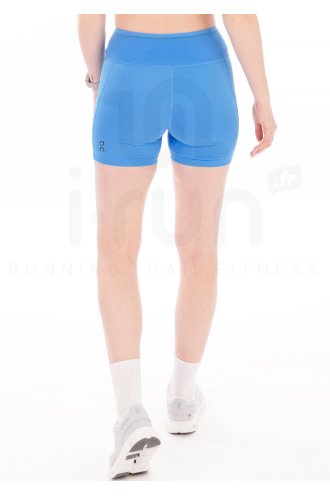 On-Running Performance 