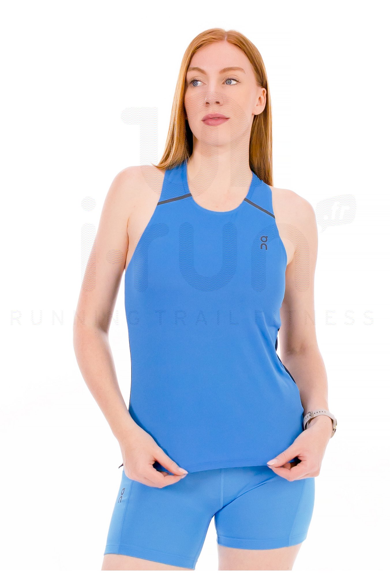 On-Running Desempenho