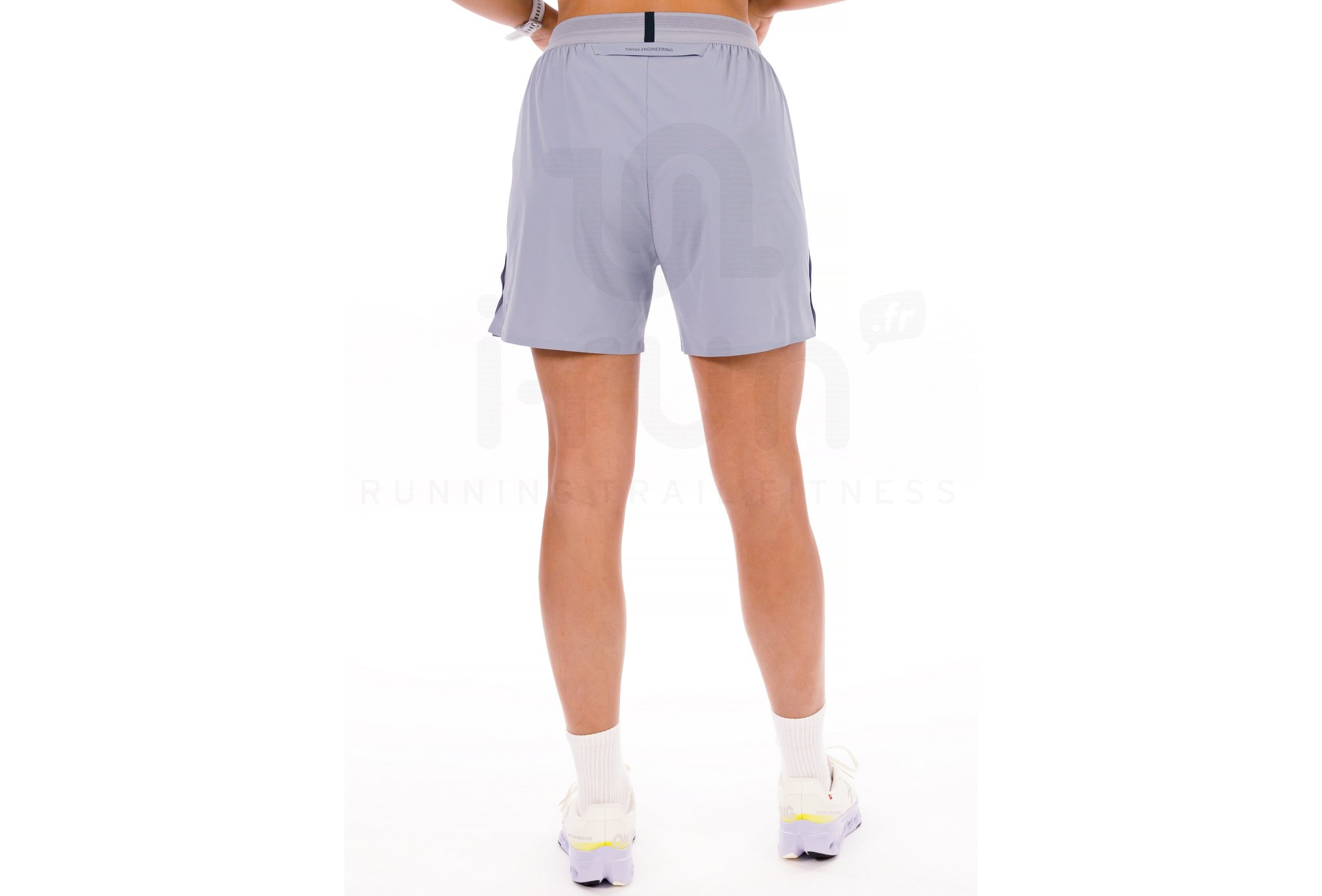 On-Running Performance