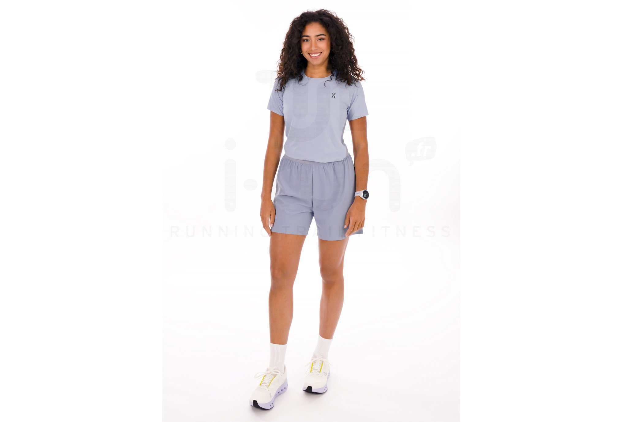 On-Running Performance