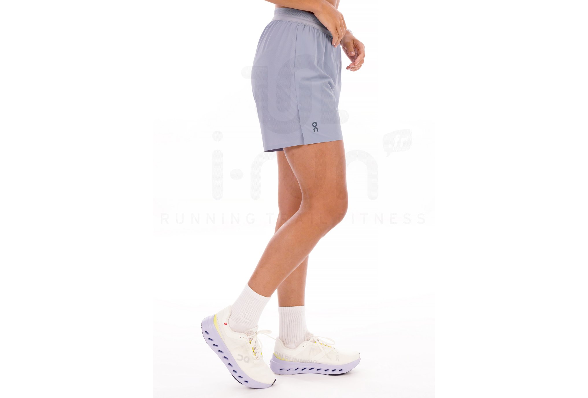 On-Running Performance