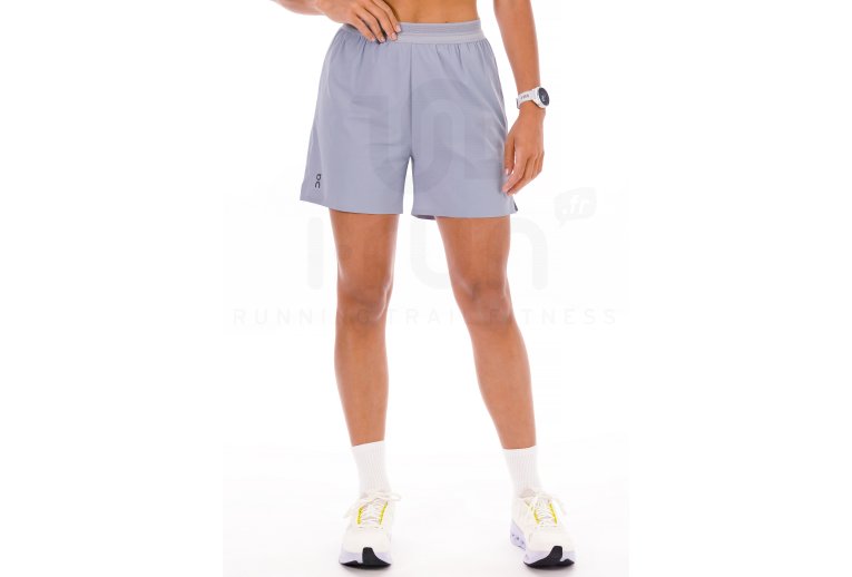 On-Running Performance