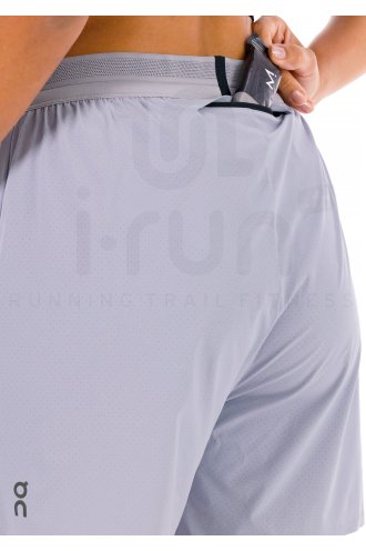 On-Running Performance 