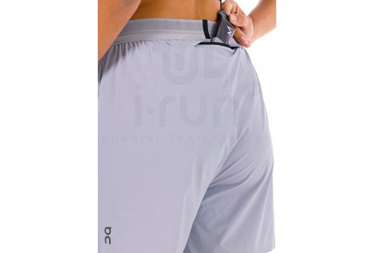 On-Running Performance