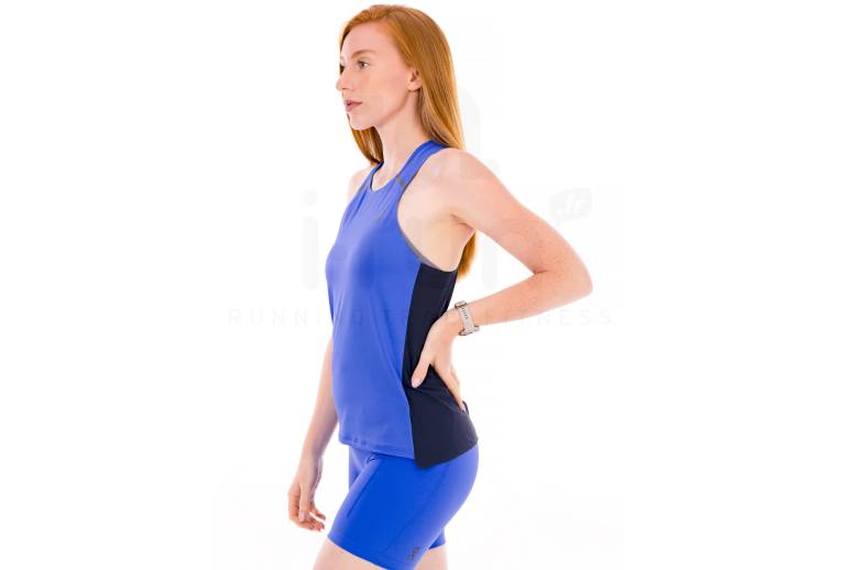 On-Running Performance