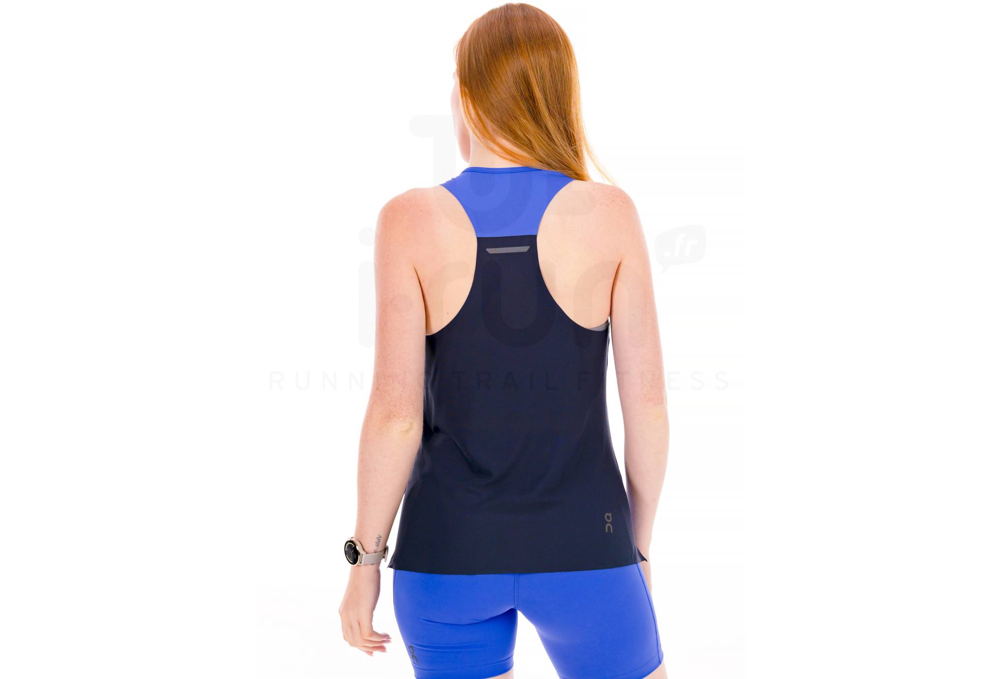 On-Running Performance