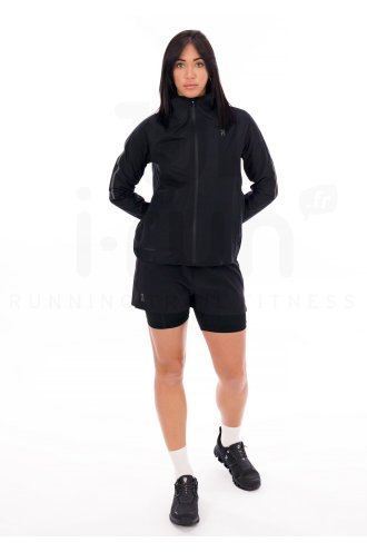 On-Running Performance 