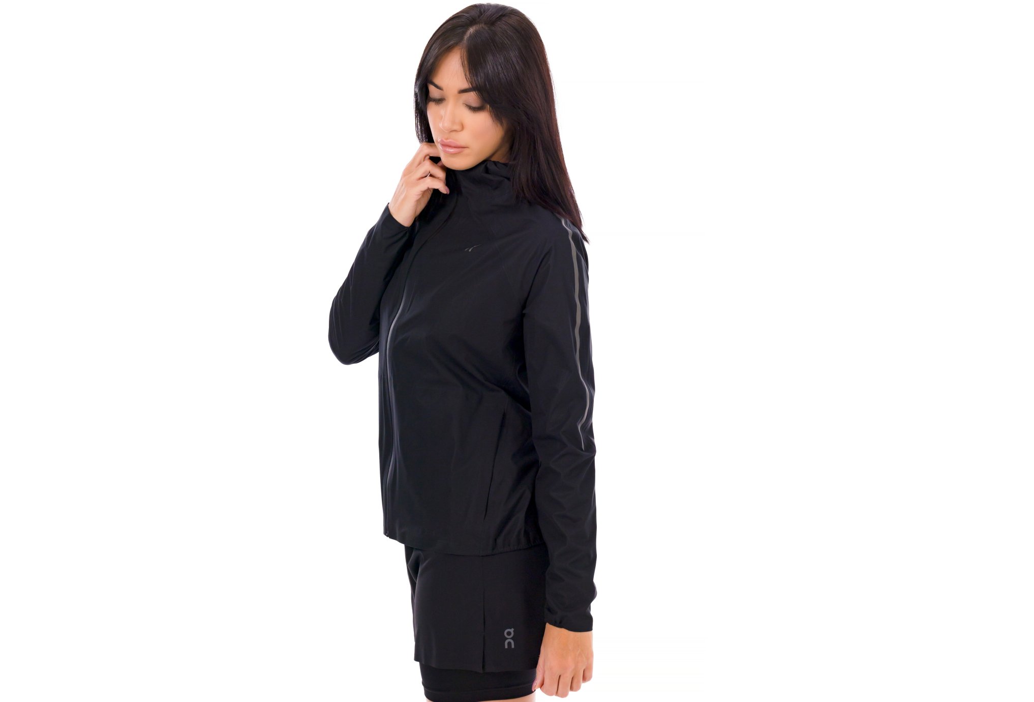 On-Running Performance