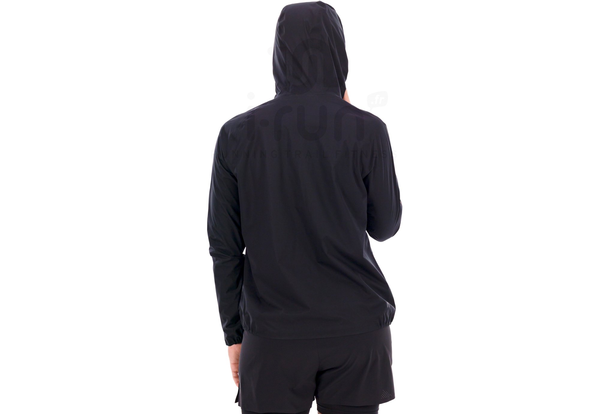 On-Running Performance