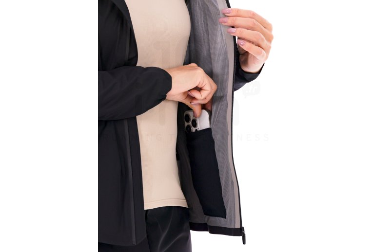 On-Running Performance