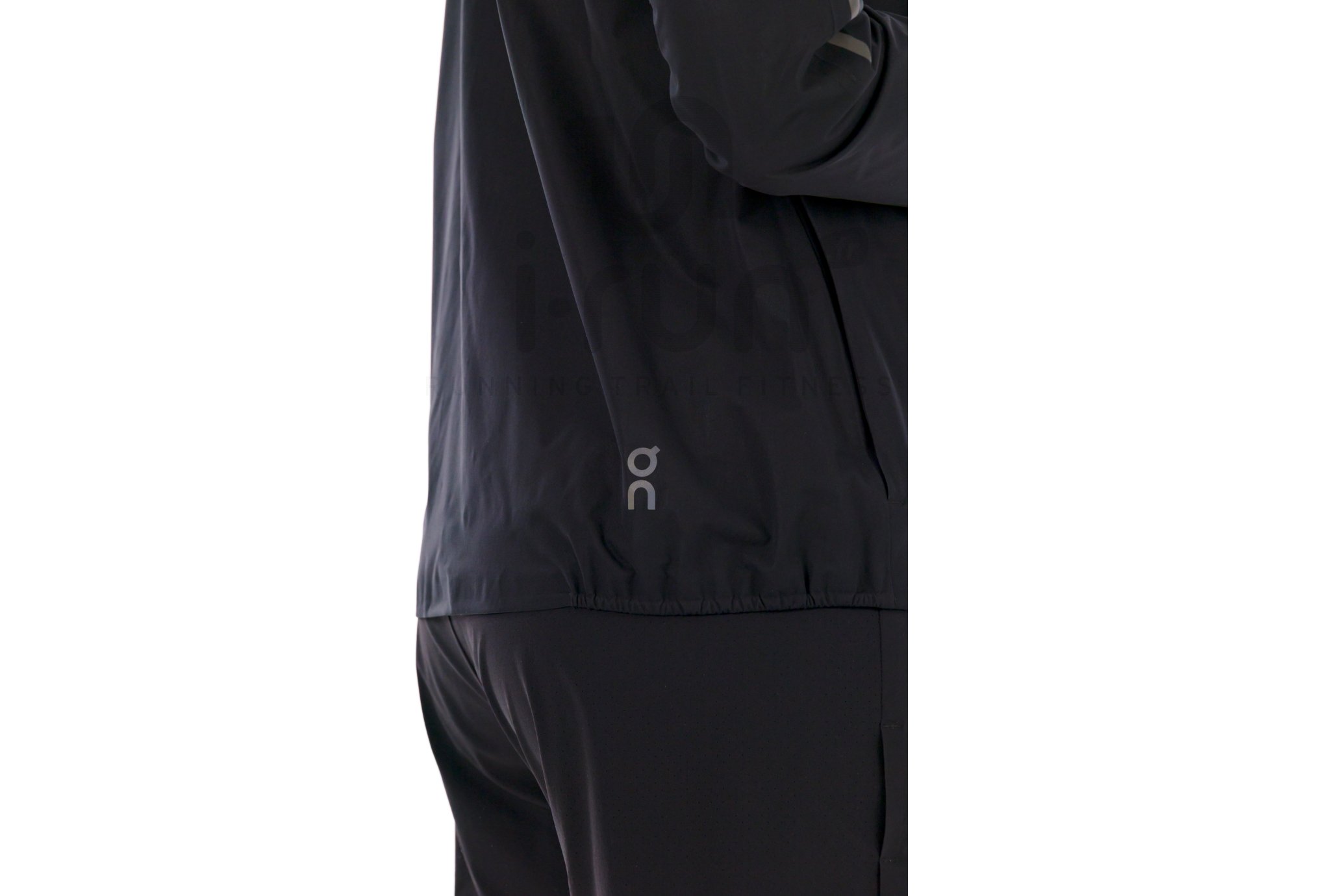 On-Running Performance