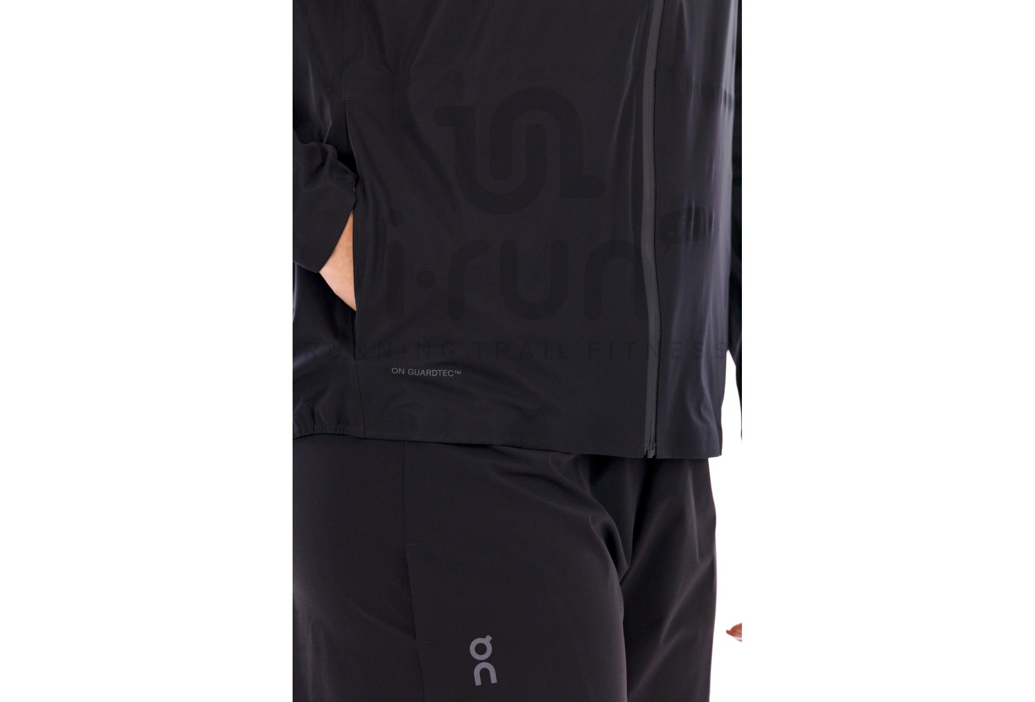 On-Running Performance