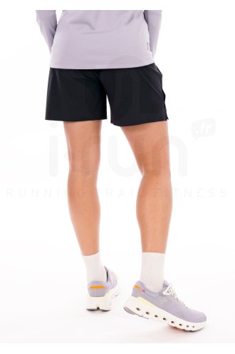 On-Running Performance 