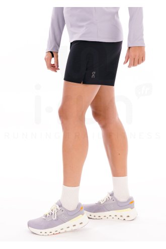 On-Running Performance 