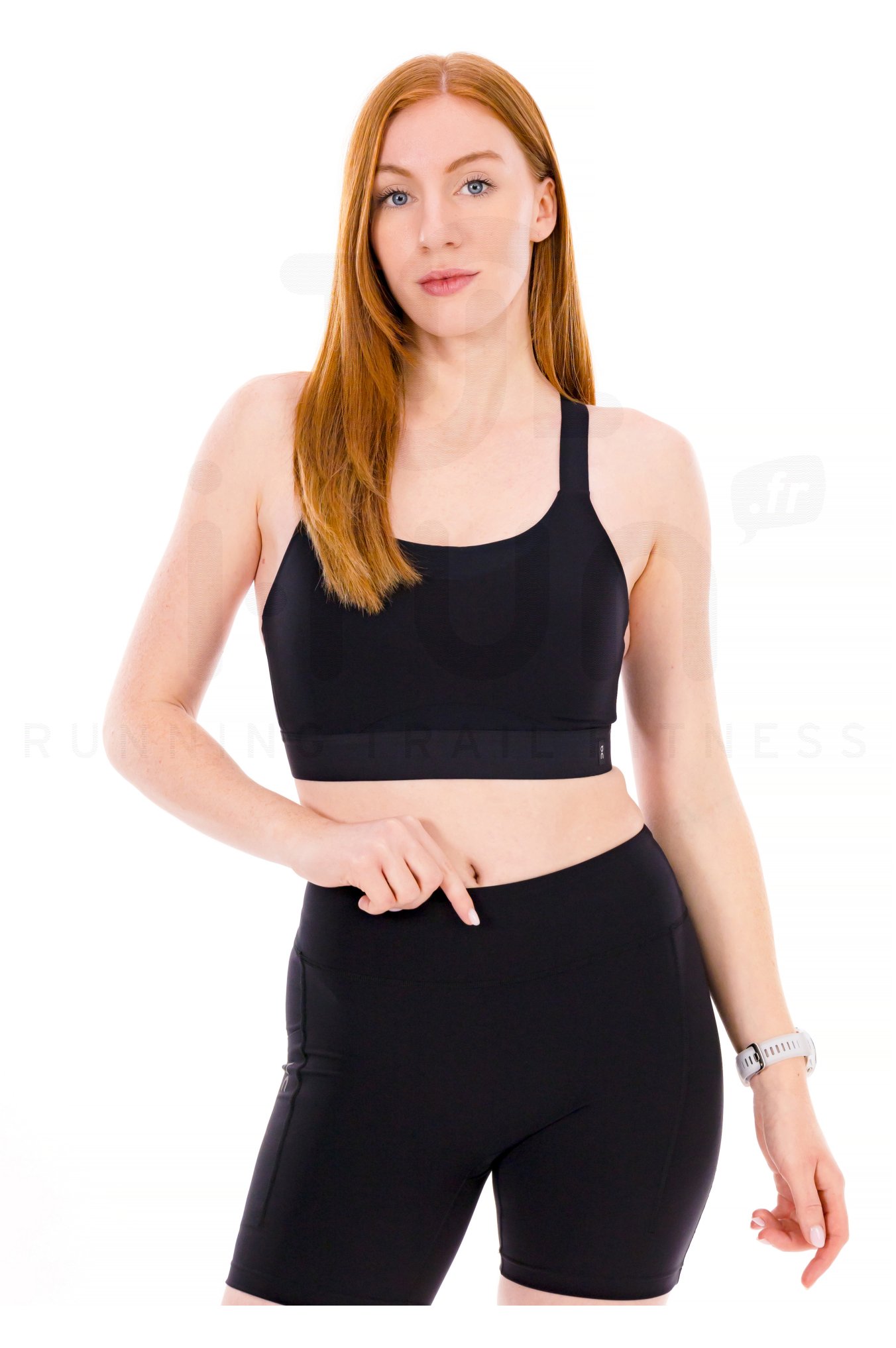 On-Running Performance