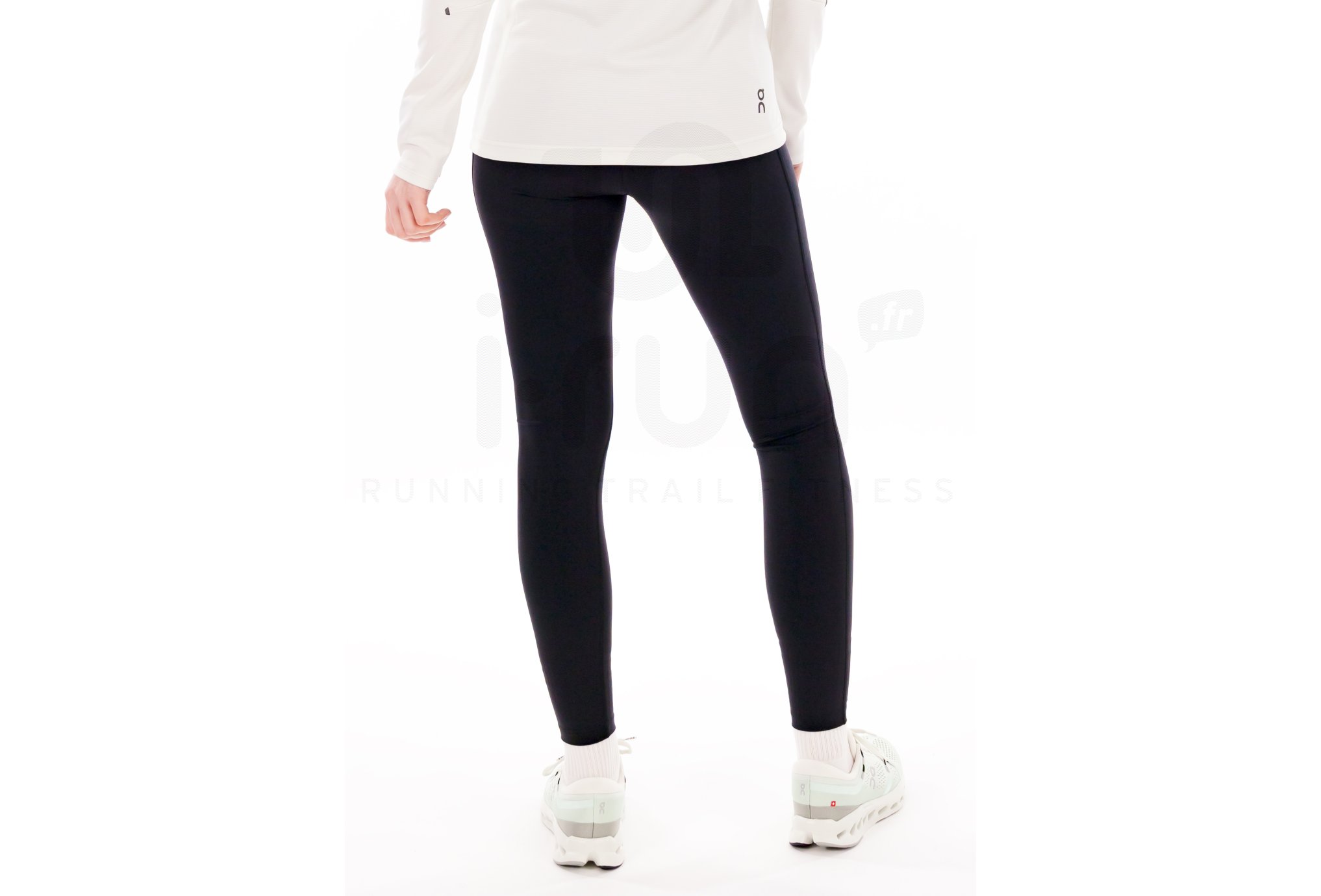 On-Running Performance