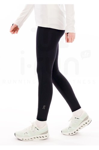 On-Running Performance 