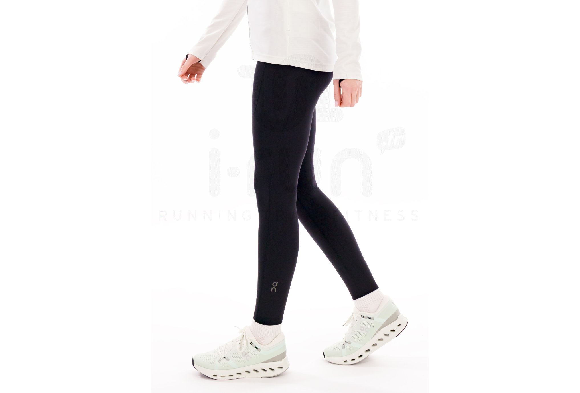 On-Running Performance