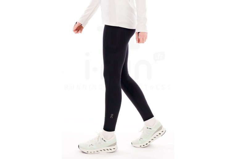 On-Running Performance