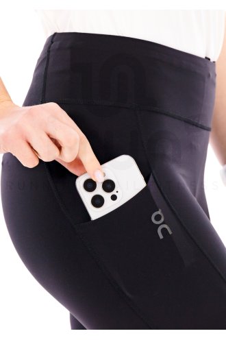 On-Running Performance 