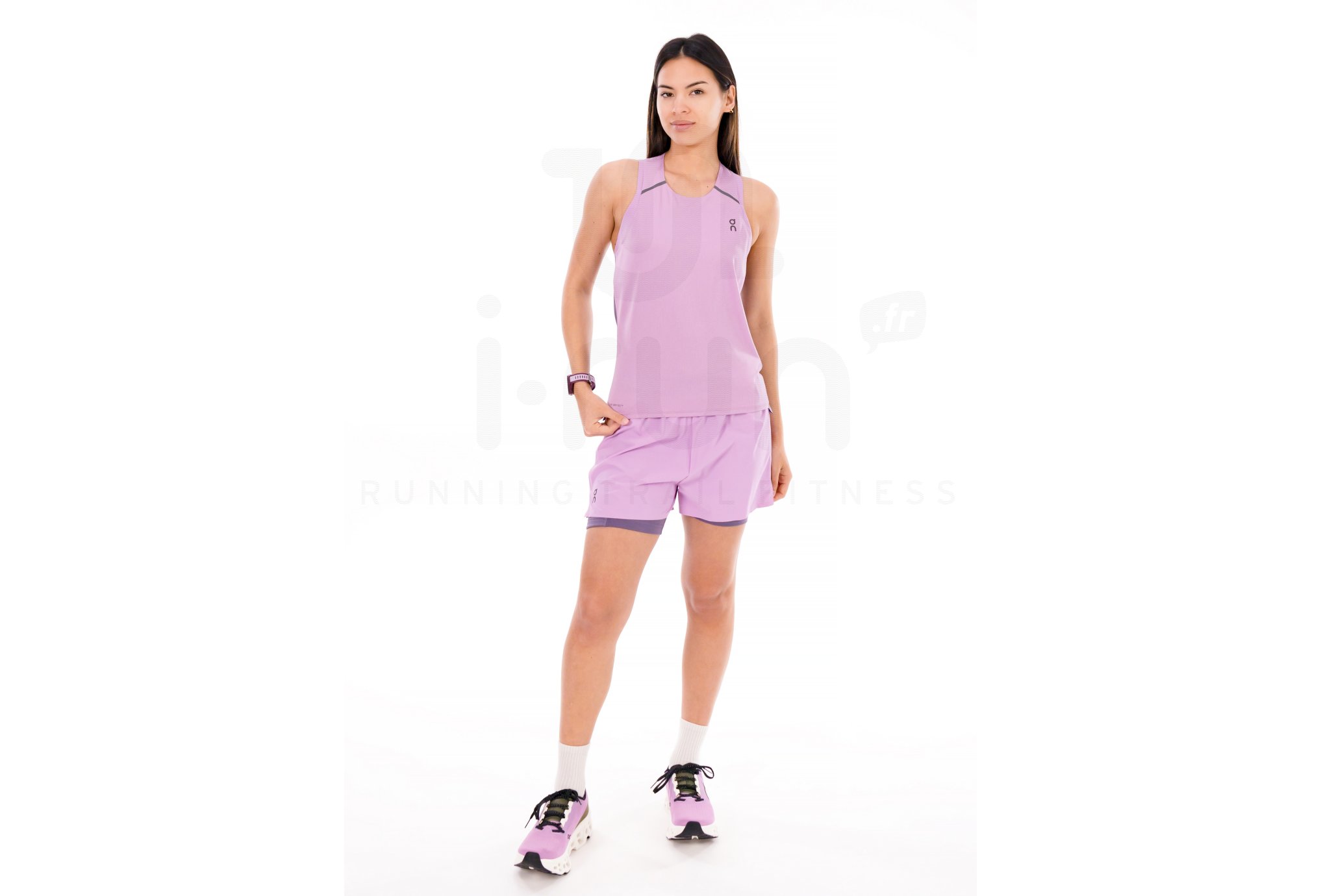 On-Running Desempenho