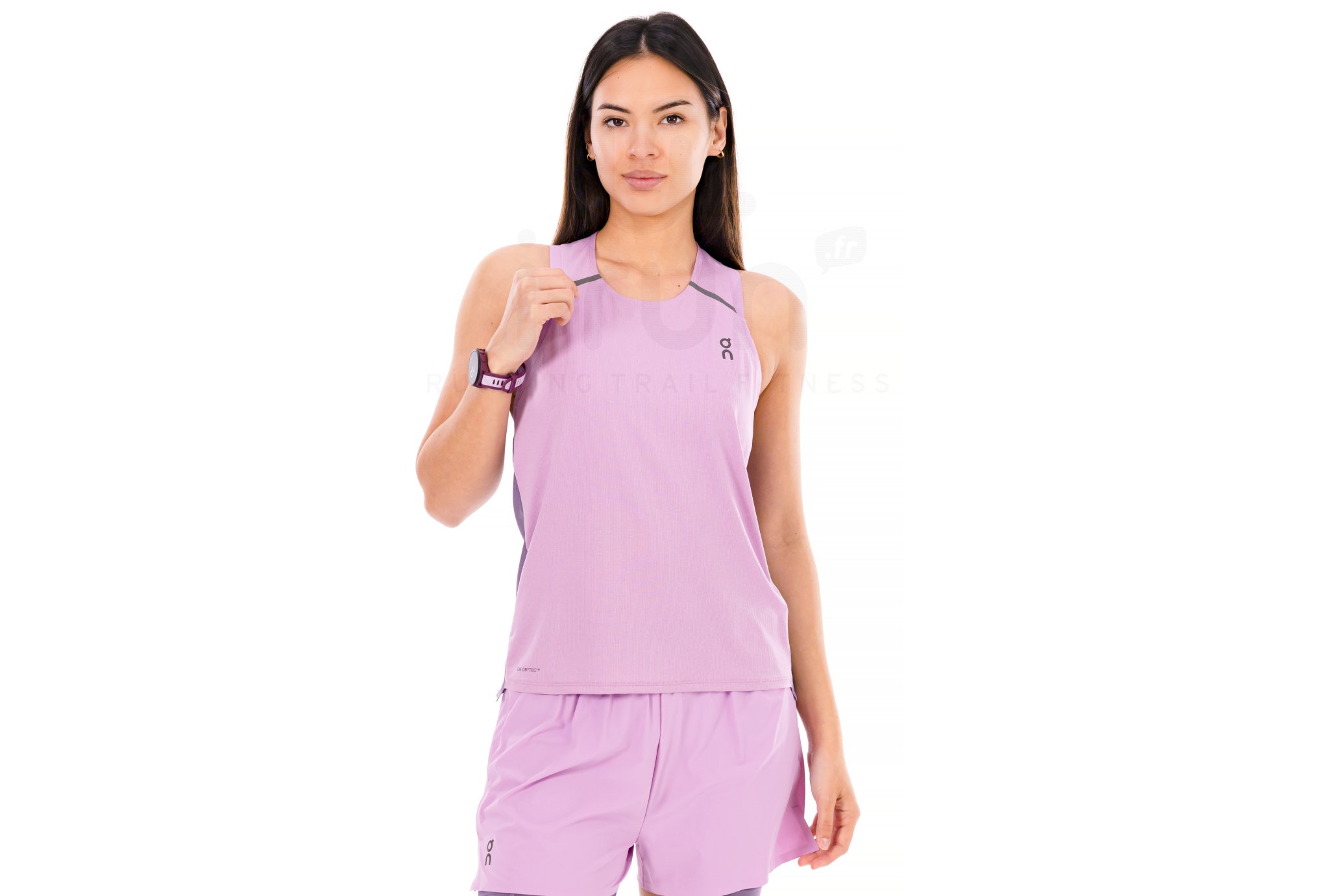 On-Running Desempenho