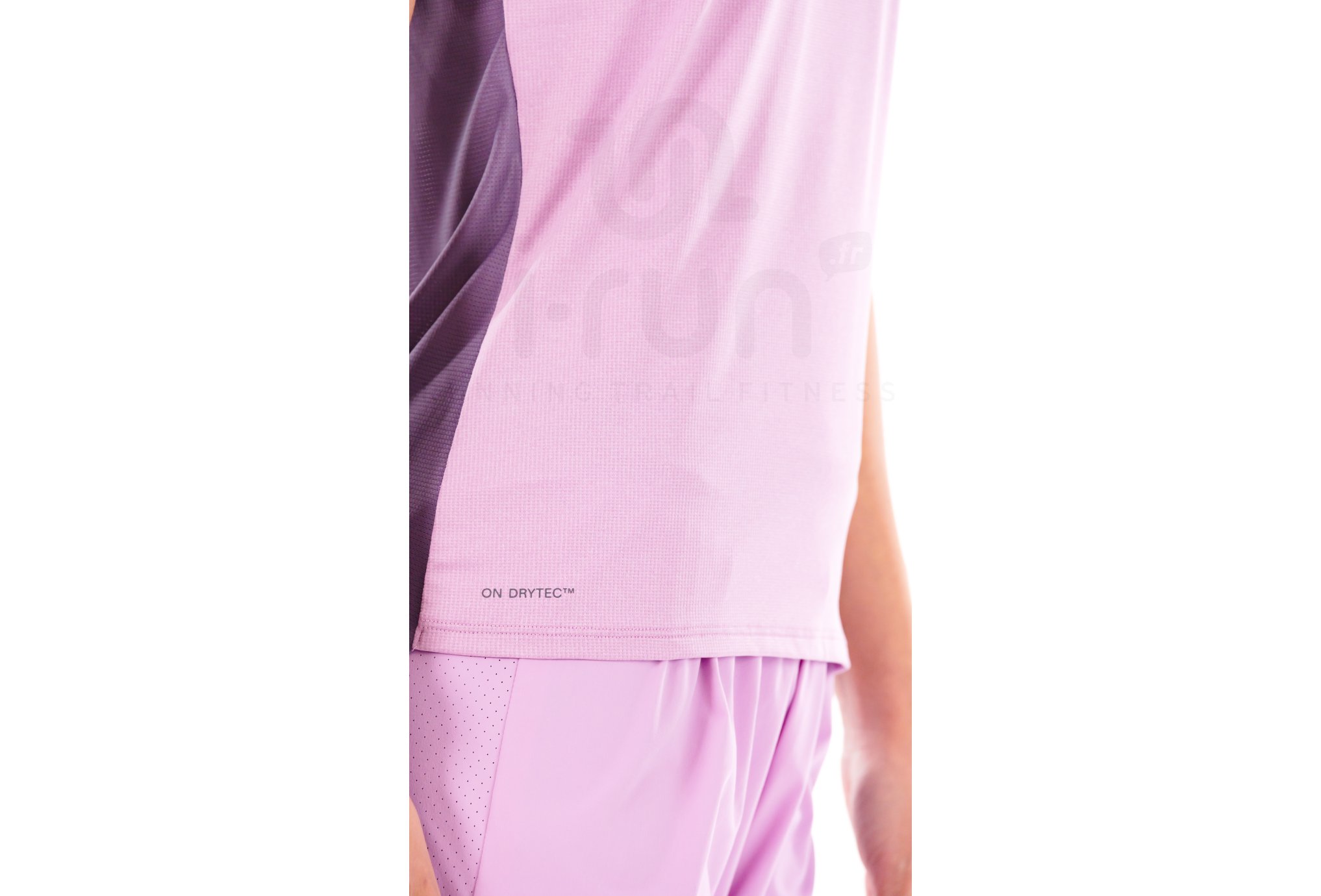 On-Running Desempenho