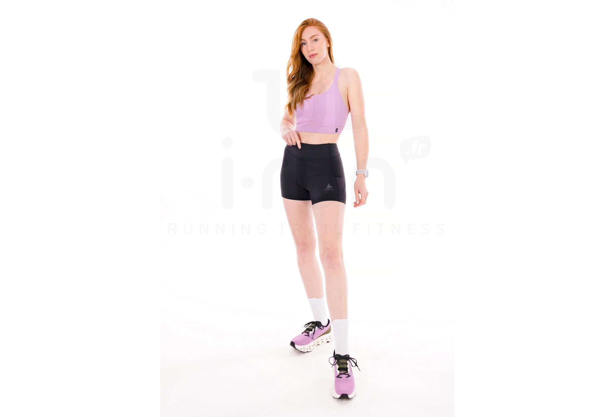 On-Running Performance