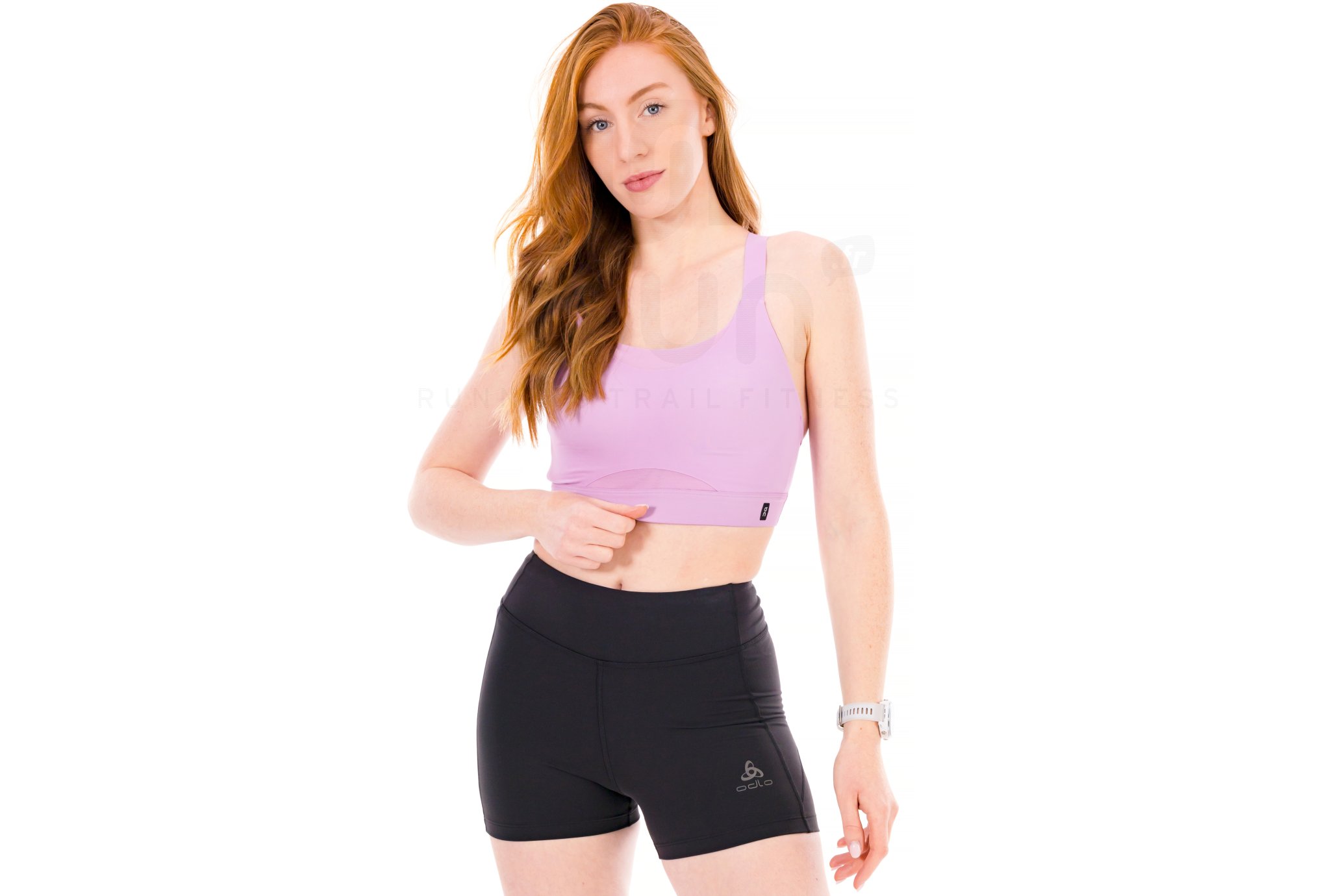 On-Running Performance