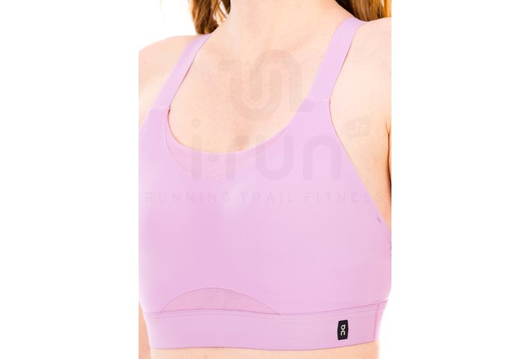 On-Running Performance