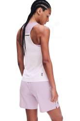 On-Running Performance W
