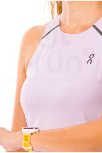 On-Running Performance 