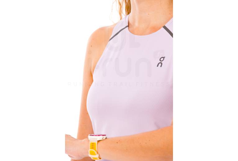 On-Running Performance