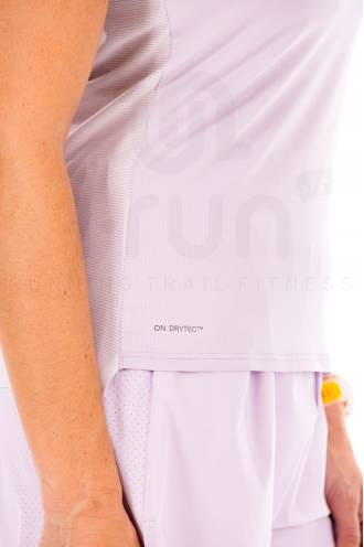 On-Running Performance 