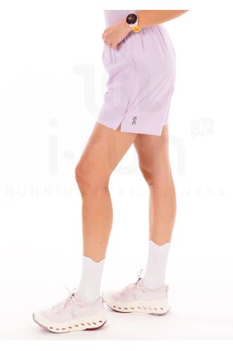 On-Running Performance 