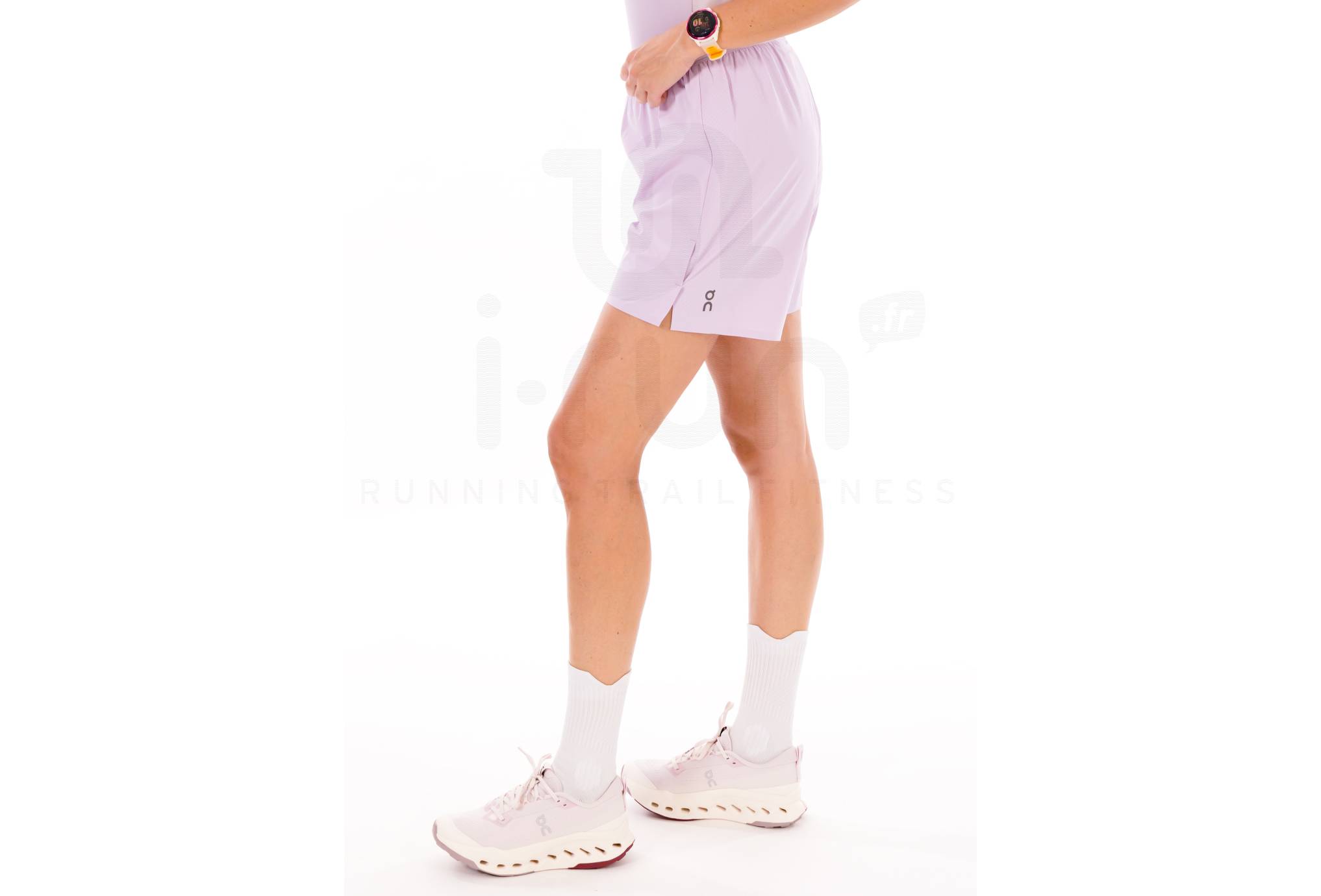On-Running Prestatie