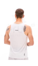 On-Running Performance