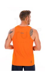 On-Running Performance