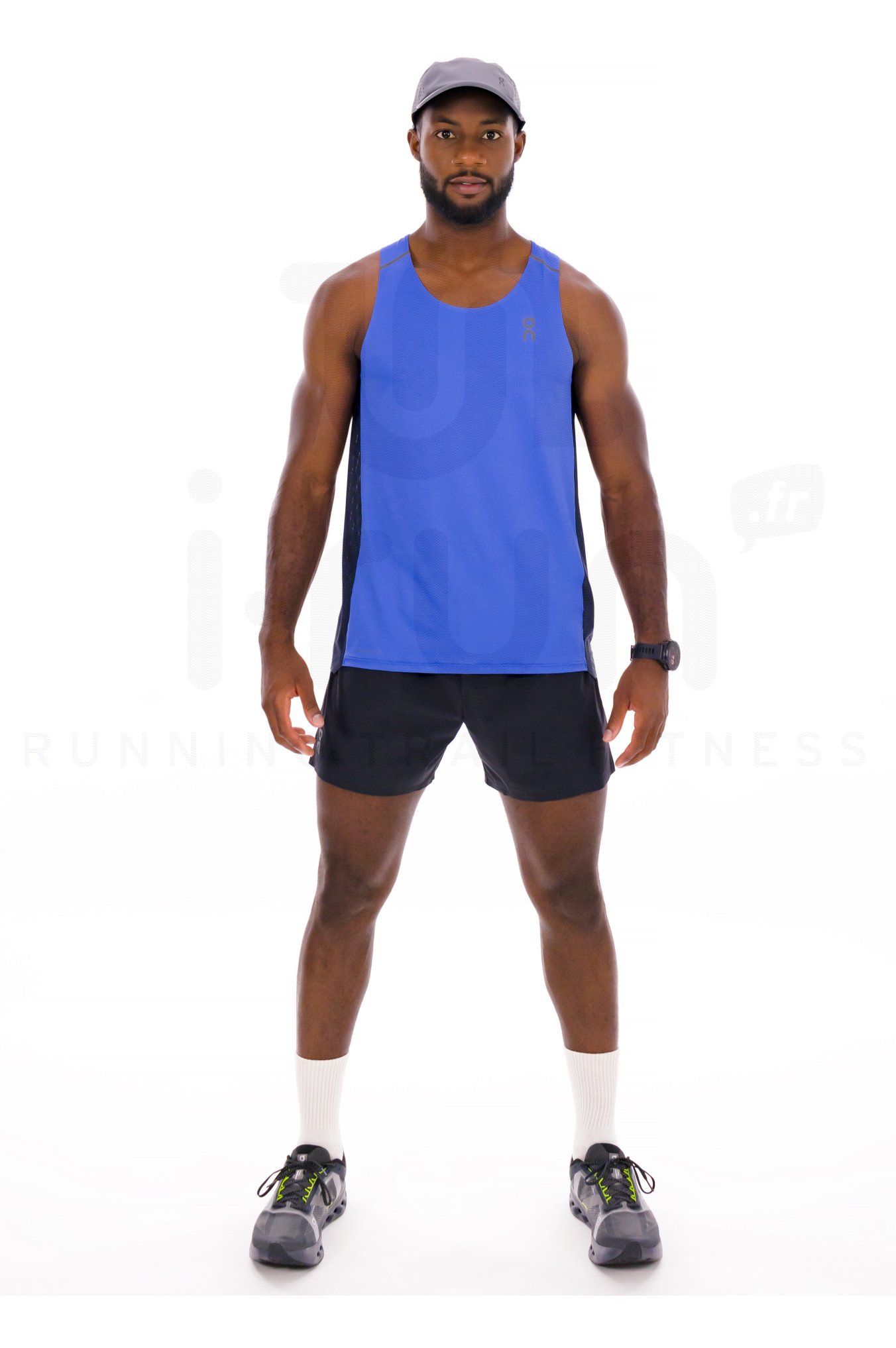 On-Running Performance 