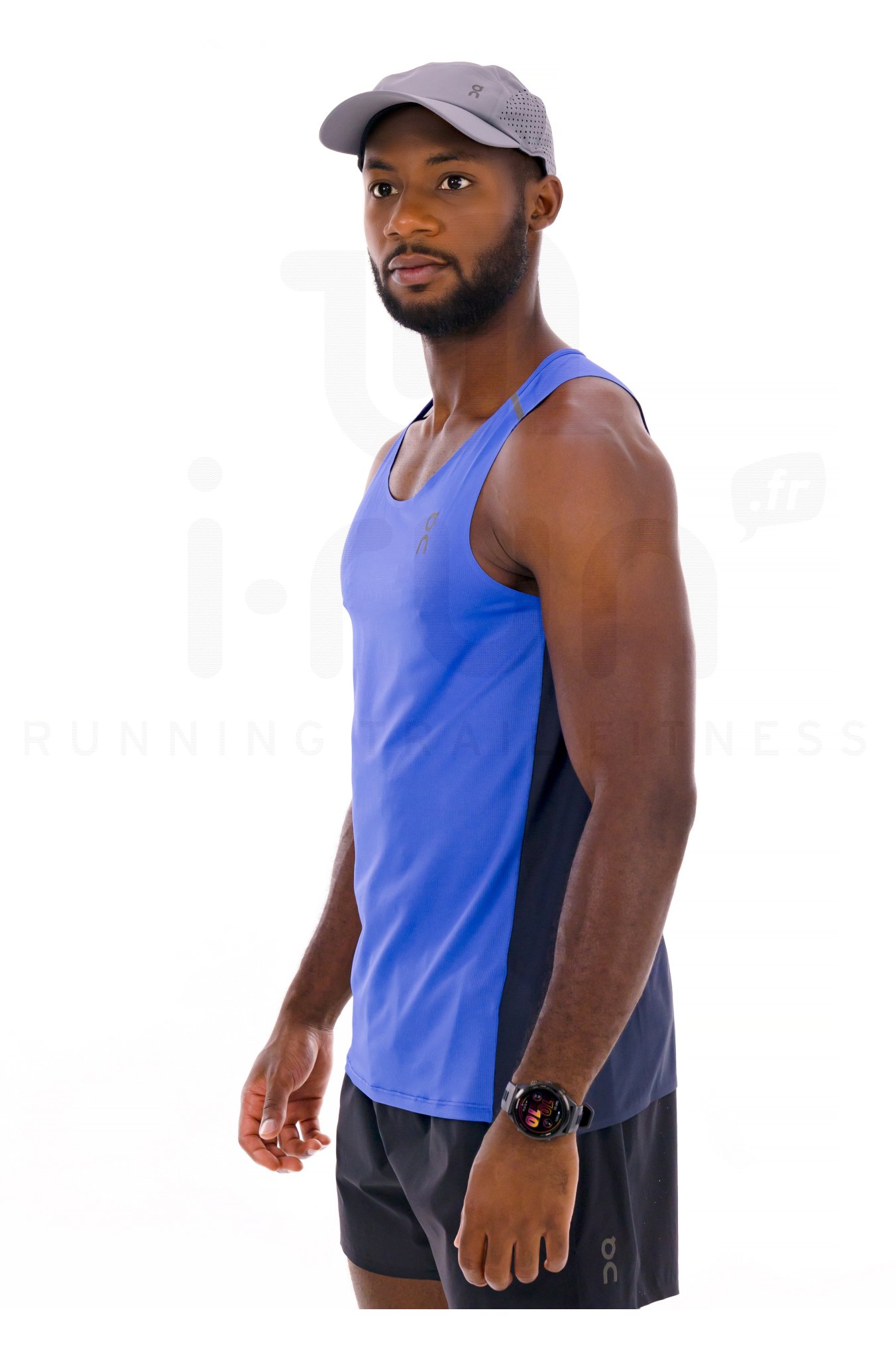 On-Running Performance 