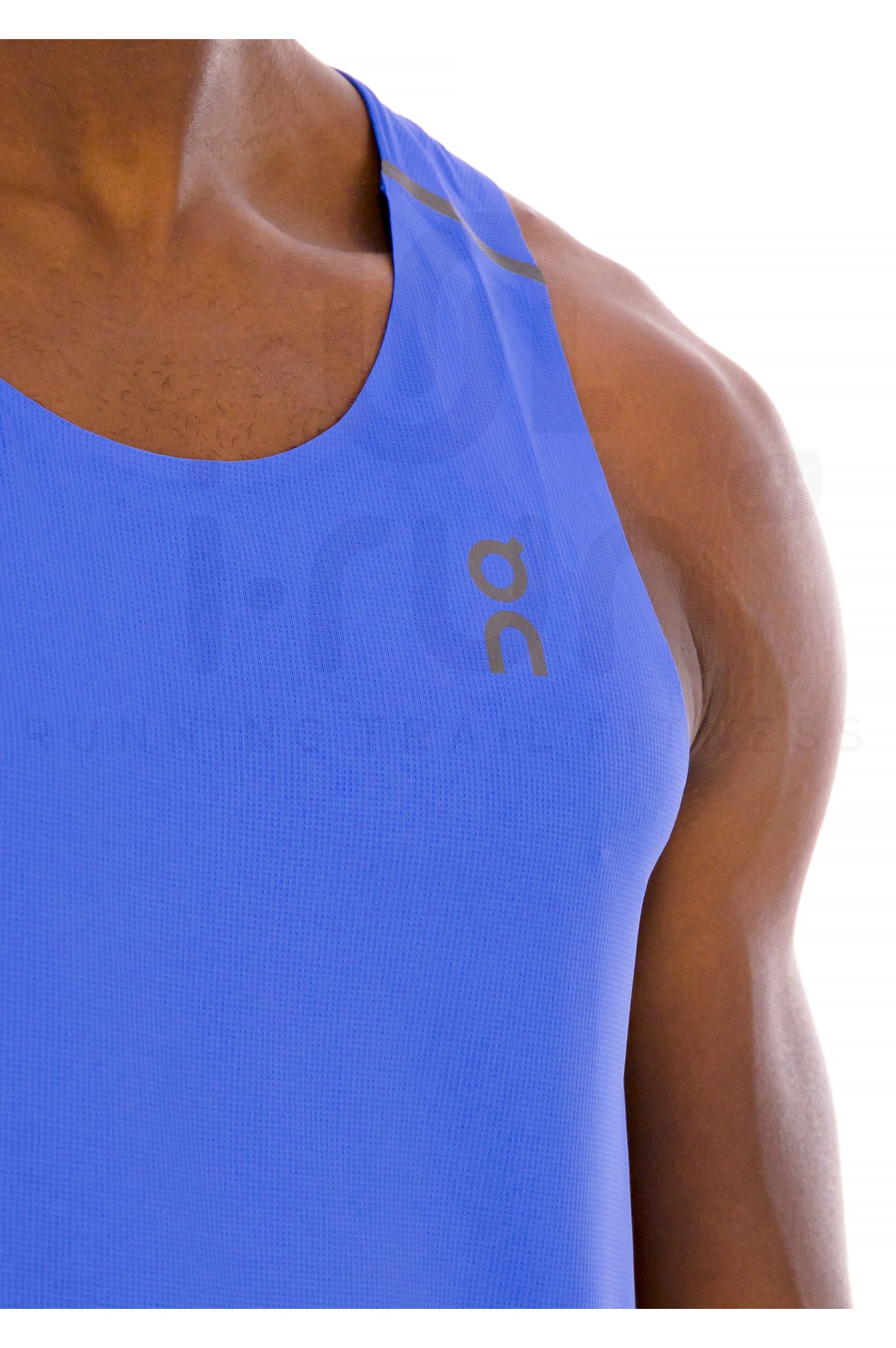 On-Running Performance 