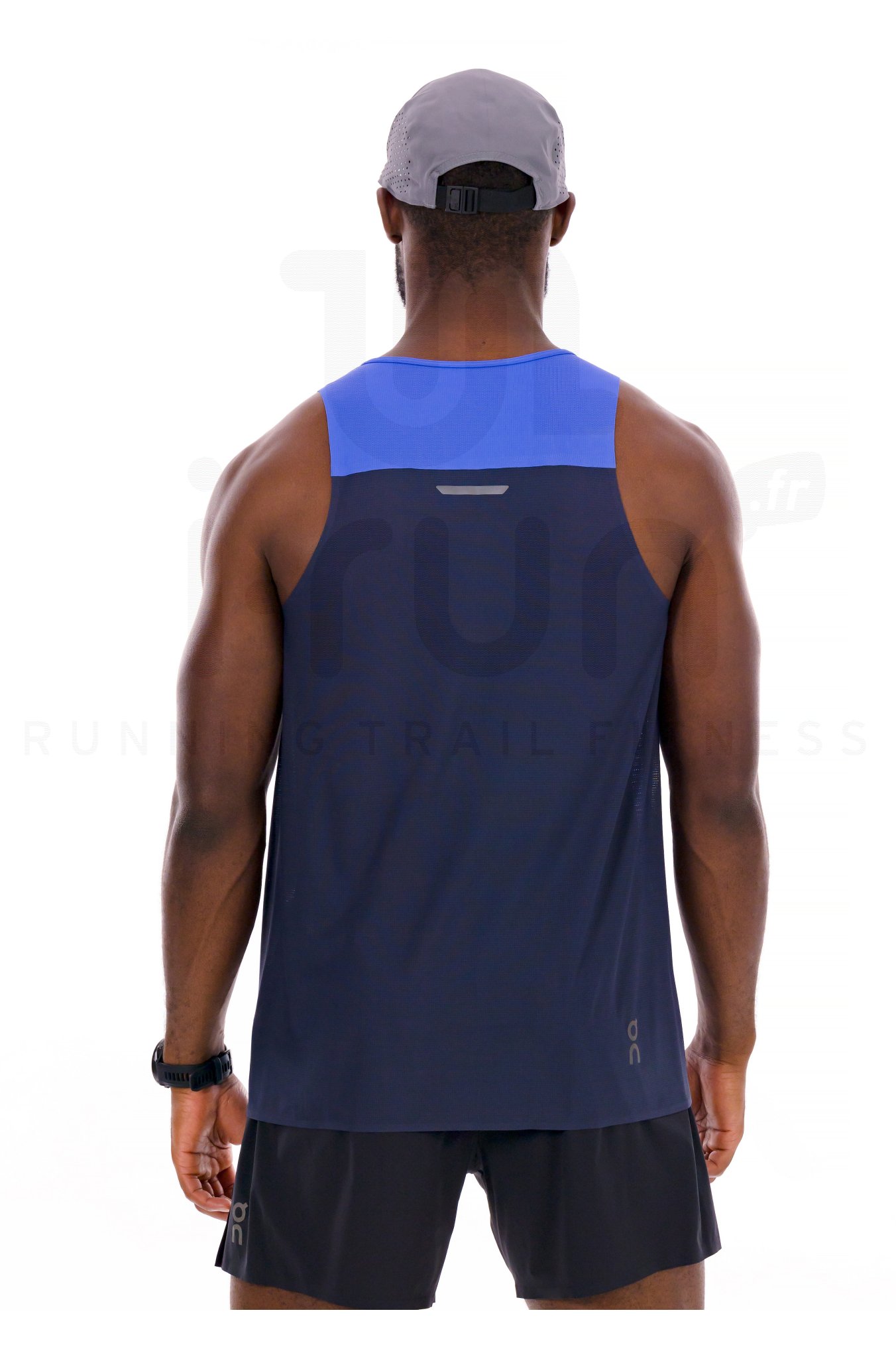 On-Running Performance 