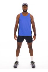 On-Running Performance