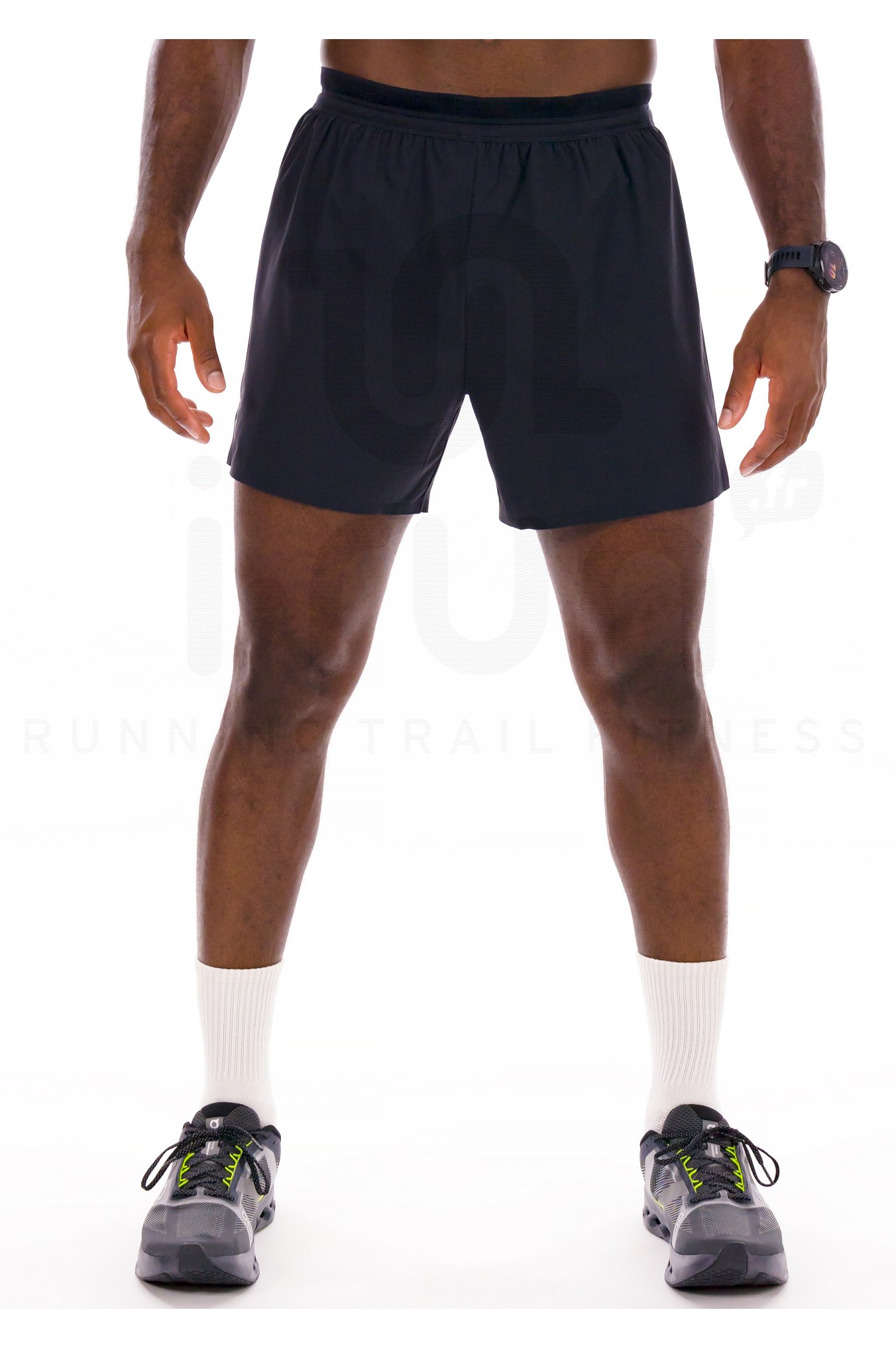 On-Running Performance