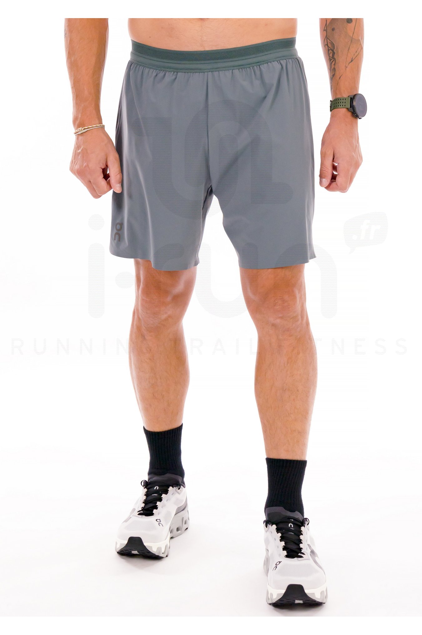 On-Running Performance